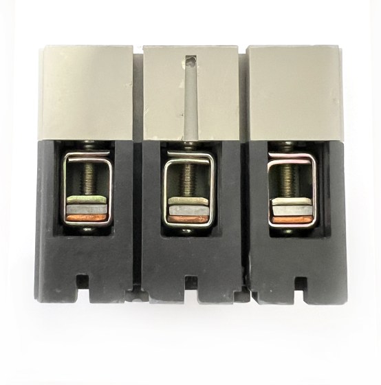 MEM MEL1003 Bill TLE1003 16Ka 100A 100 Amp 3 Pole Phase MCCB Circuit Breaker